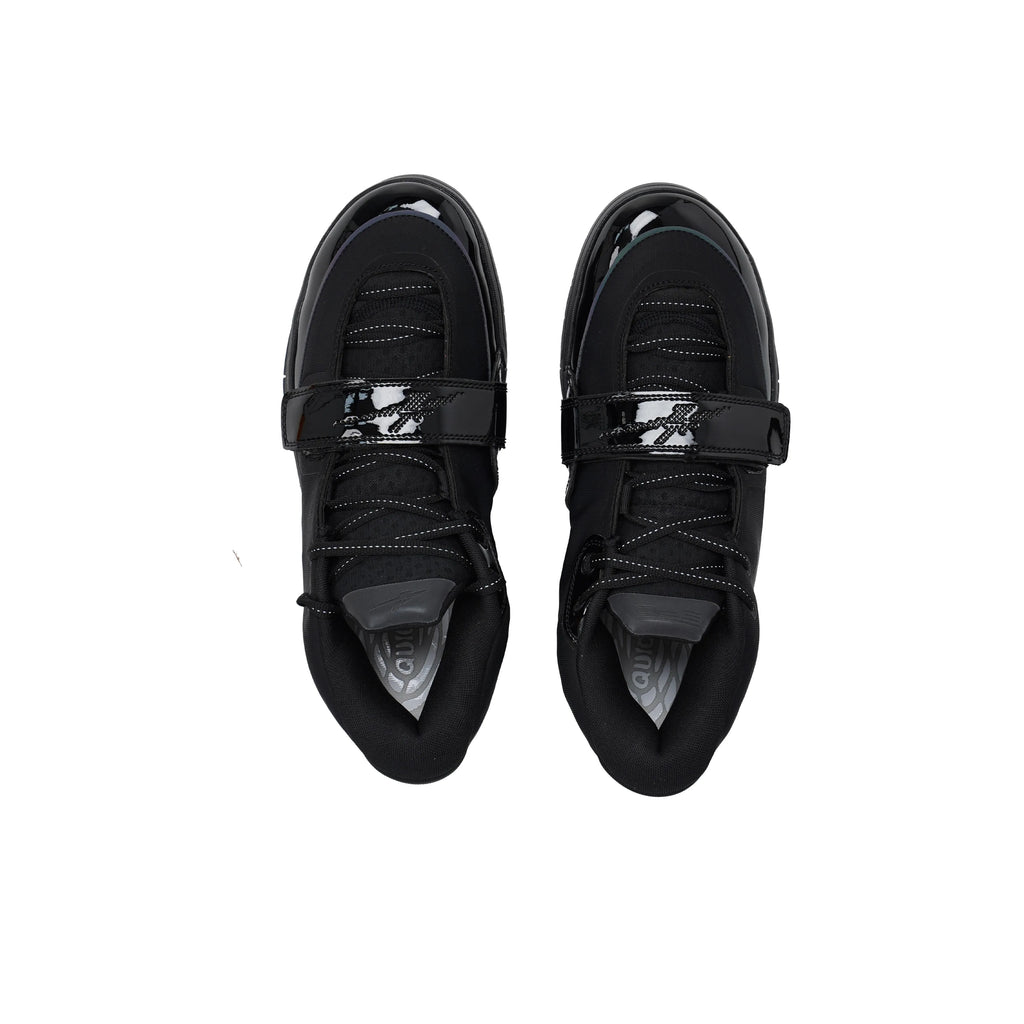 Serious Player Only Easy1 Plus 'All Black'