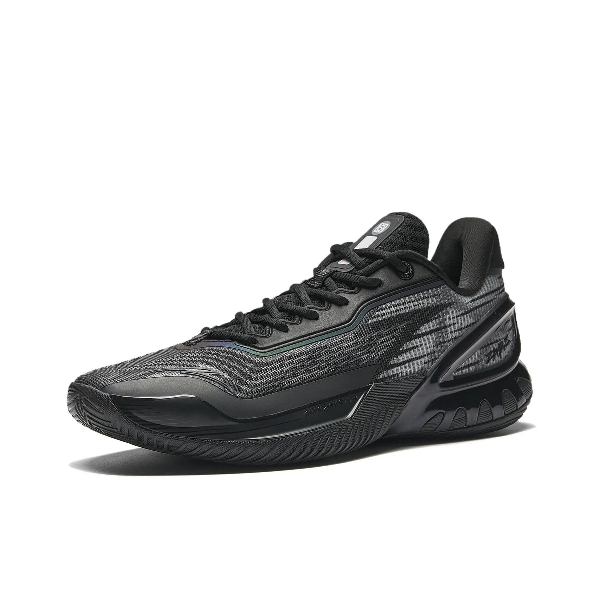 ANTA ZAP 3 'Triple Black'