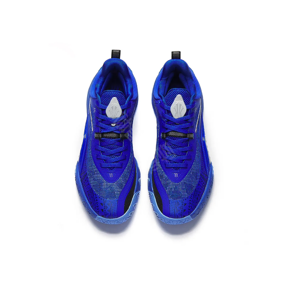ANTA Kai 1 TEAM 'Blue'