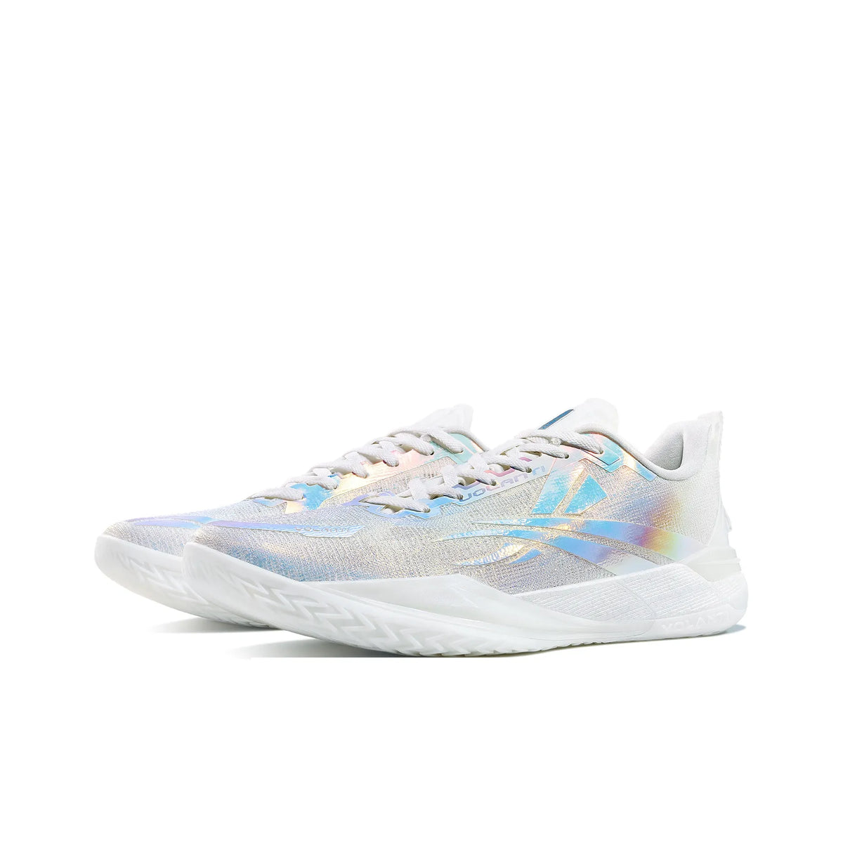 US11 Volanti Rocket Air Basketball Shoes 'Mercury'(Discount)Only for US