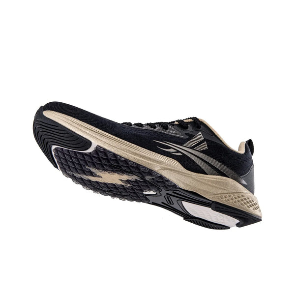 Volanti Dream Running Shoes 'Black/Gold'
