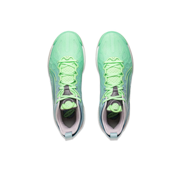 LiNing Yushuai 19 V2 ‘Green Blue’