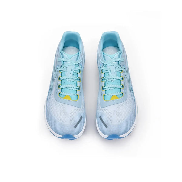 Volanti Rocket Air Cushion Spike Shoes 'Ocean King'