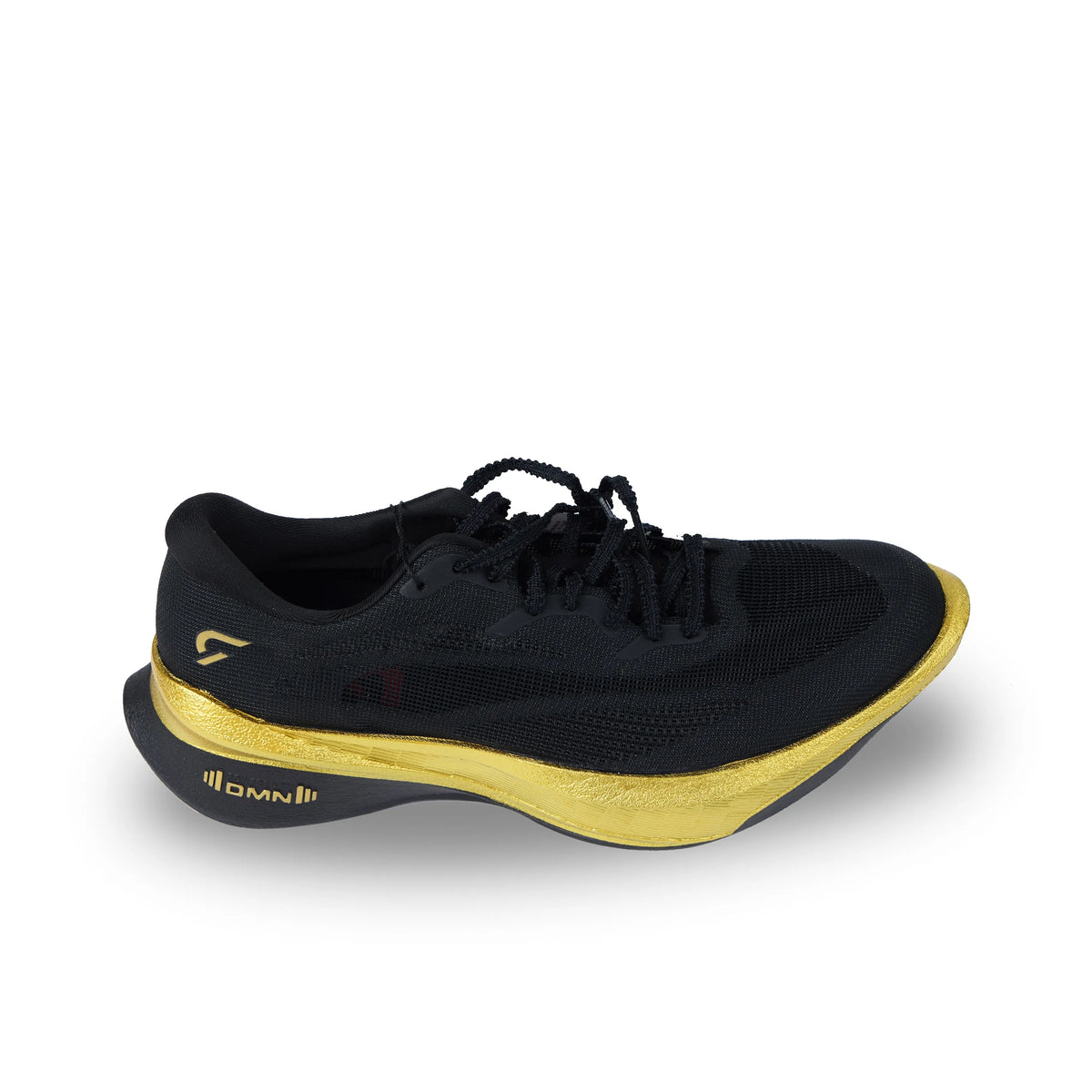Dynafish 1.0 'Black Golden' | Running Shoes