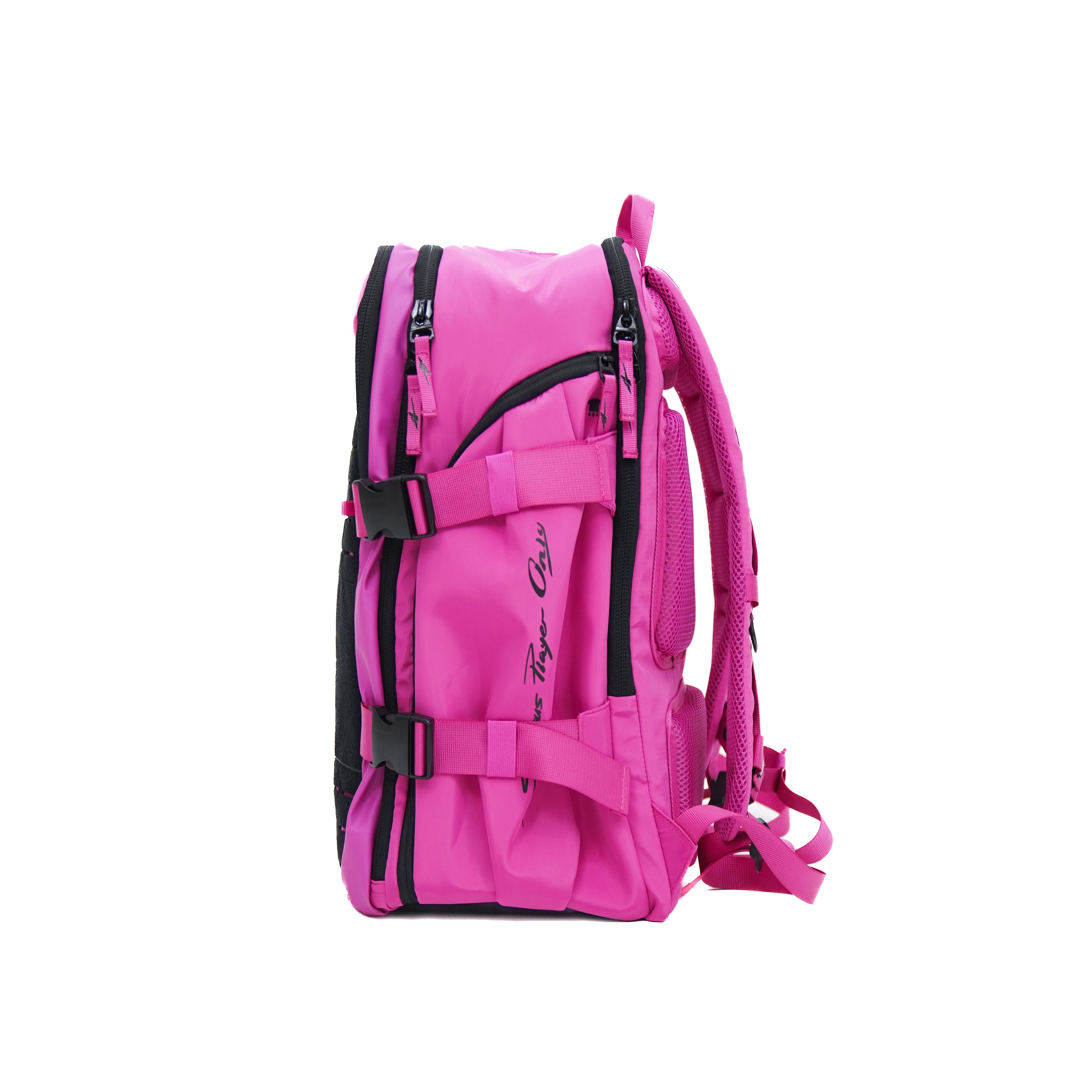 SPO ONE FOR ALL Backpack Pink Secondary image