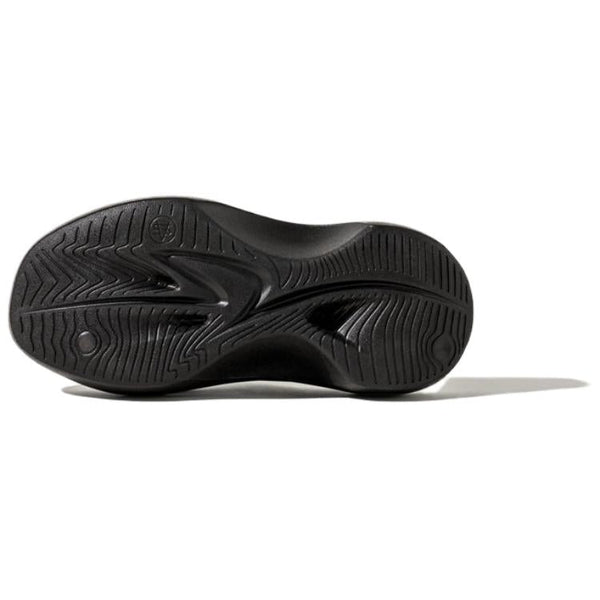 ANTA SNEAKERVERSE Slides 'Black' 「Women」