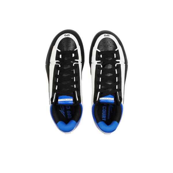Serious Player Only Easy1 'Oreo'