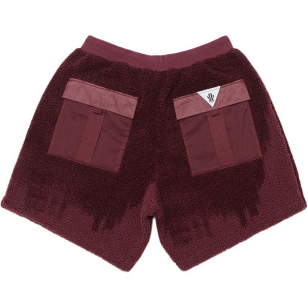 Anta Kai Short Half Pants SV Series 'Red'