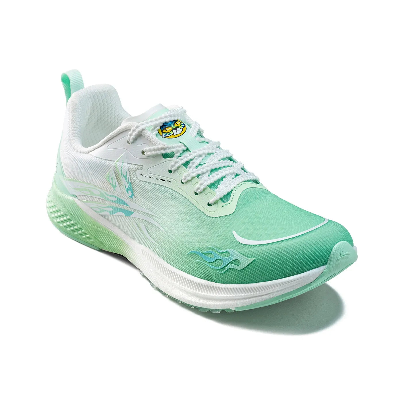 Volanti Dream Running Shoes 'Mint Elixir' Secondary image