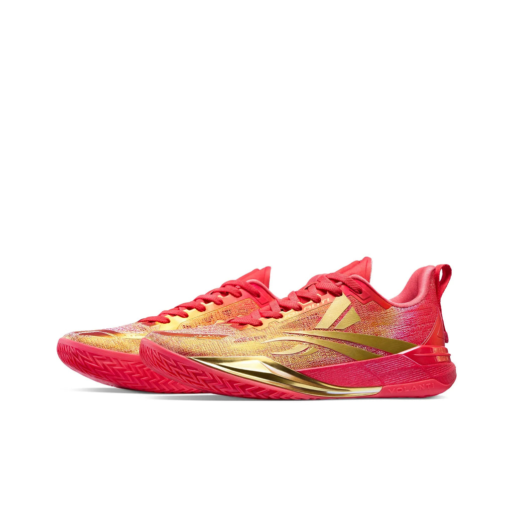 US11.5 Volanti Rocket Air Basketball Shoes 'Knicks'(Discount)Only for US