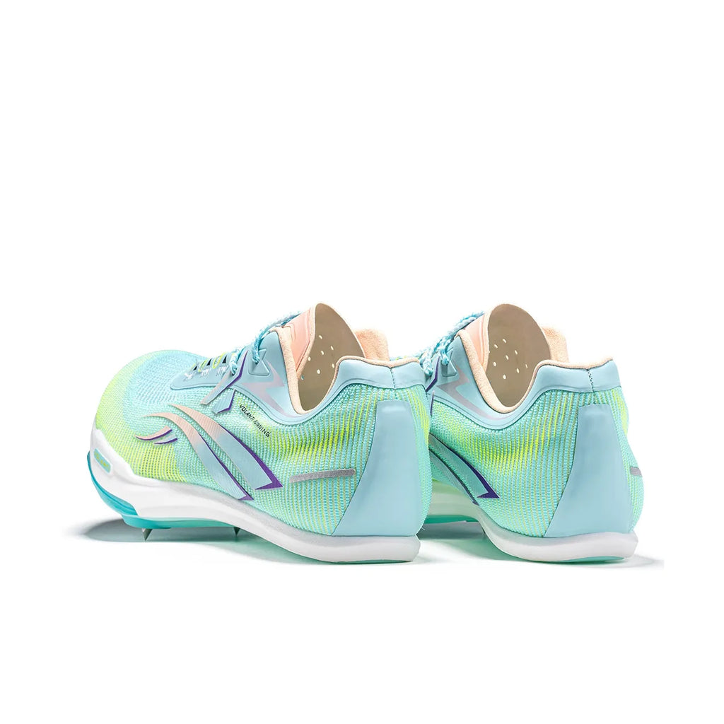 Volanti Rocket Air Cushion Spike Shoes 'Fortune Viper'