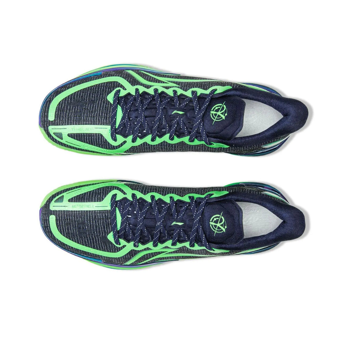 LiNing Gamma 1 'Starlight Glimmer'