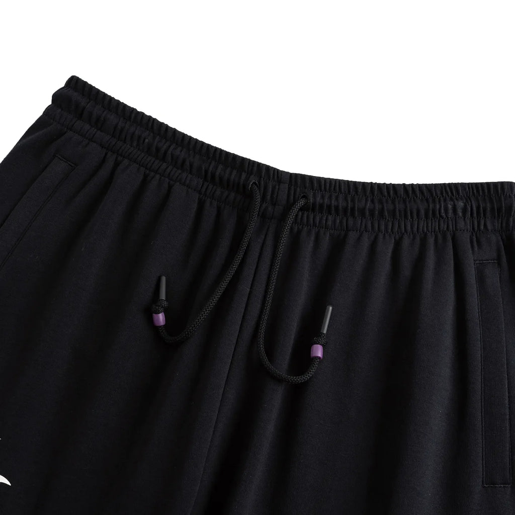 Anta Kai Basketball Pants 'Black'