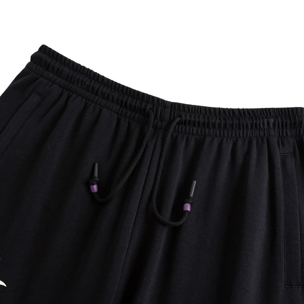 Anta Kai Basketball Pants 'Black'
