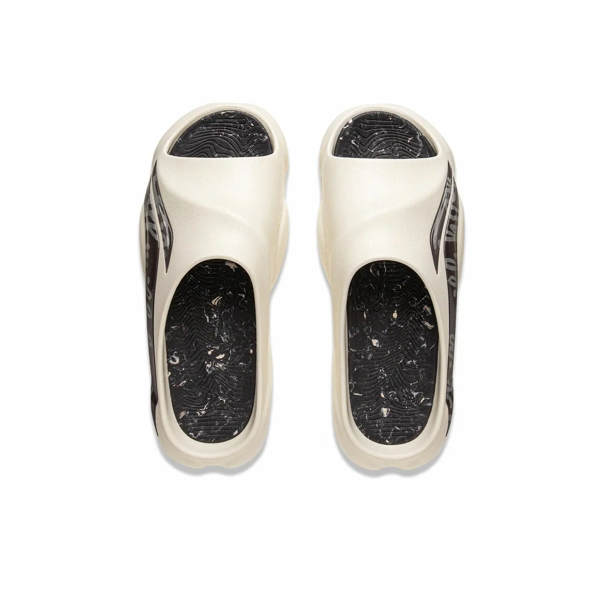 LiNing BADFIVE Slides OG ‘Beige'