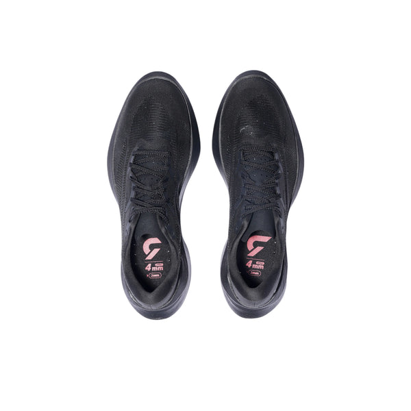 Dynafish 1.0 'Black' | Running Shoes