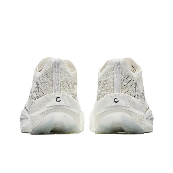 ANTA C202 6.0 PRO 'White Silver'「Women」