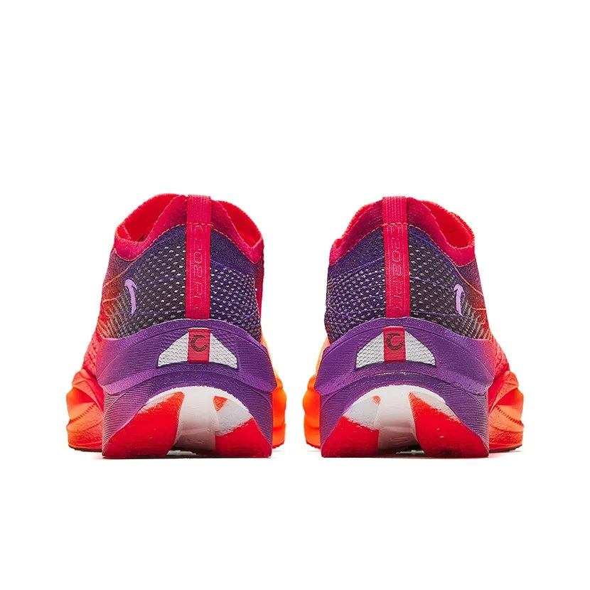 ANTA C202 6.0 PRO 'Orange Red Purple'「Women」