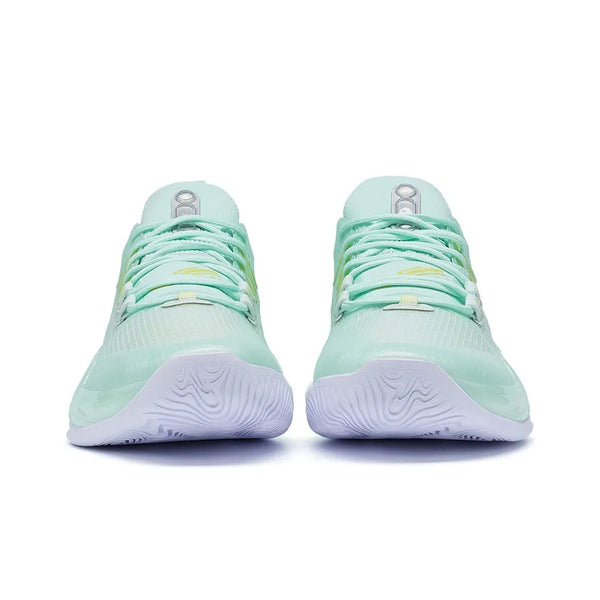 Xtep Jeremy Lin 2 'Green Silver'
