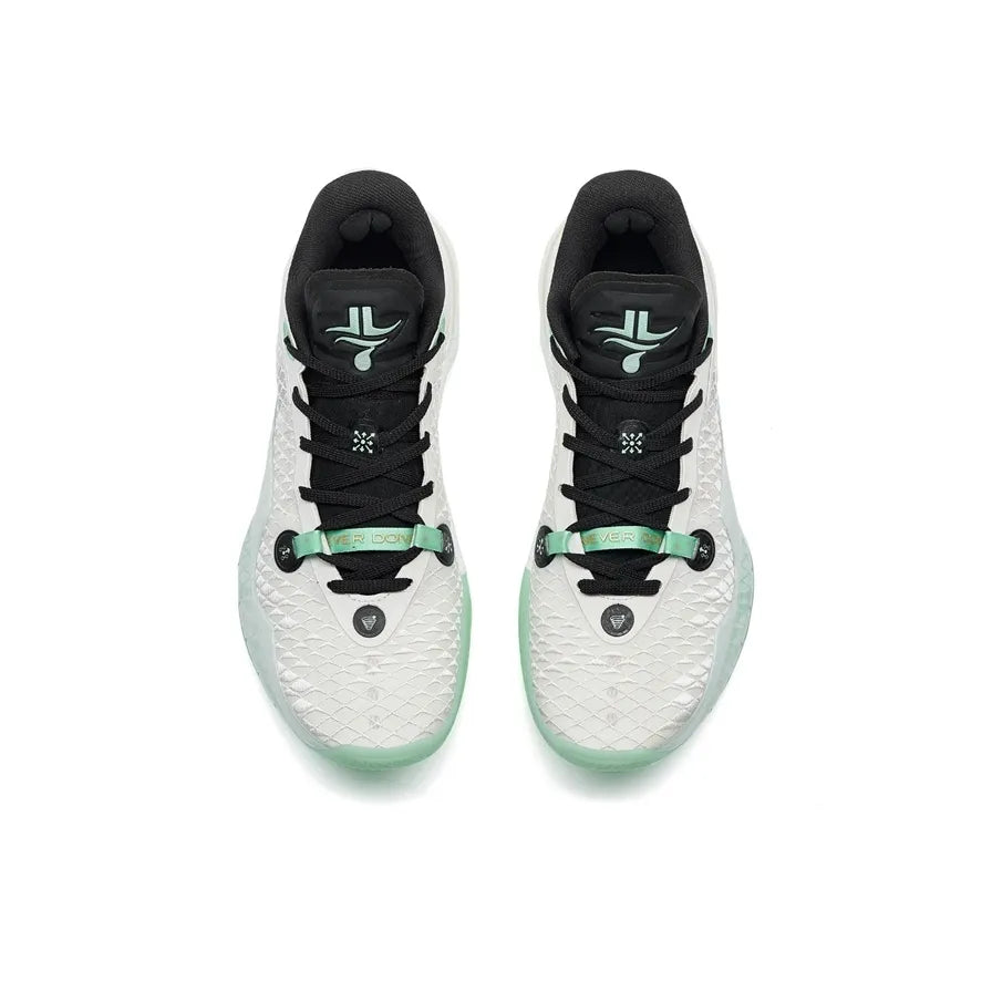 US11 Xtep Jeremy Lin 5 Birthday Pakcage 'Azure Dragon'(Discount)