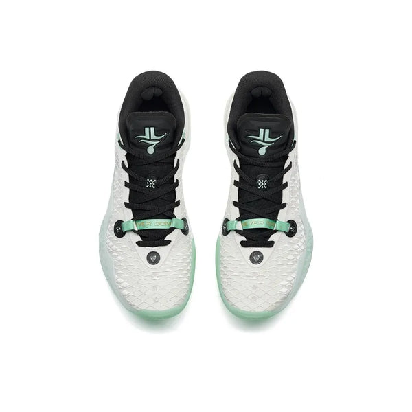 Xtep Jeremy Lin 5 Birthday Pakcage 'Azure Dragon'