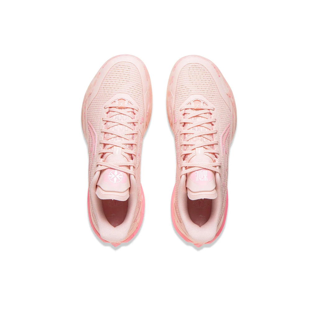 LiNing Liren 5 V2 'Peach Blossom Wine'