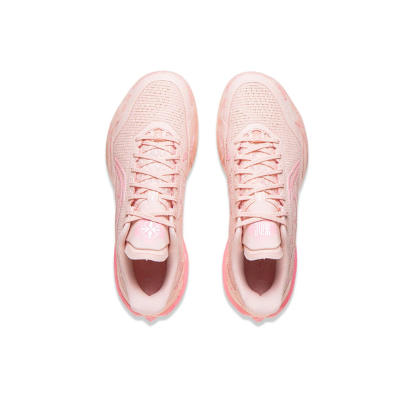 LiNing Liren 5 V2 'Peach Blossom Wine'