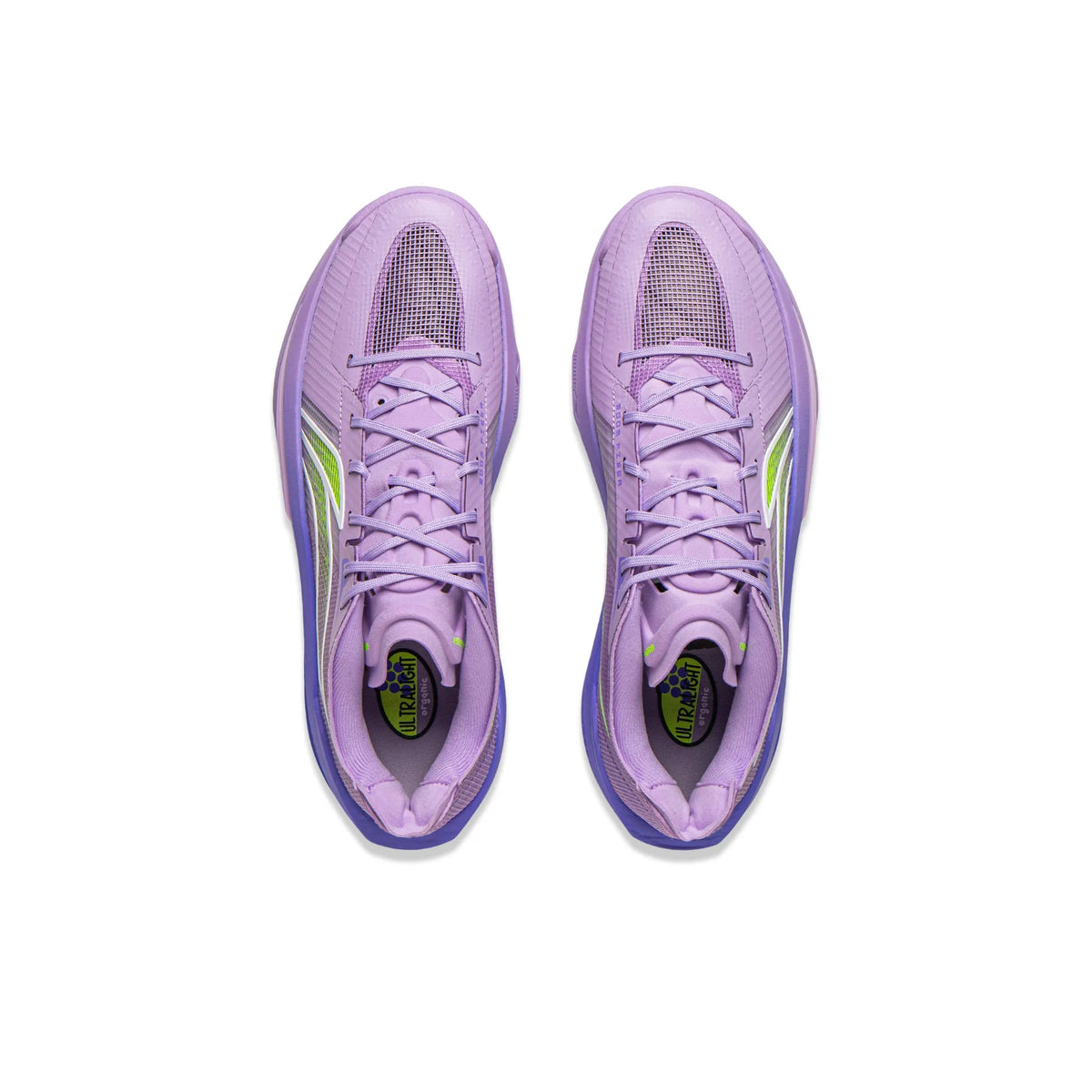 LiNing Ultra Light 2025 'Grapes'