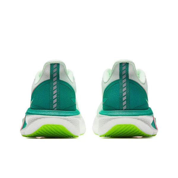 ANTA MACH 5.0 'Green White'