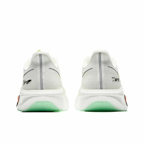 ANTA MACH 5.0 'White Yellow Orange'
