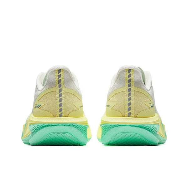 ANTA MACH 5.0 'White Green Yellow'「Women」