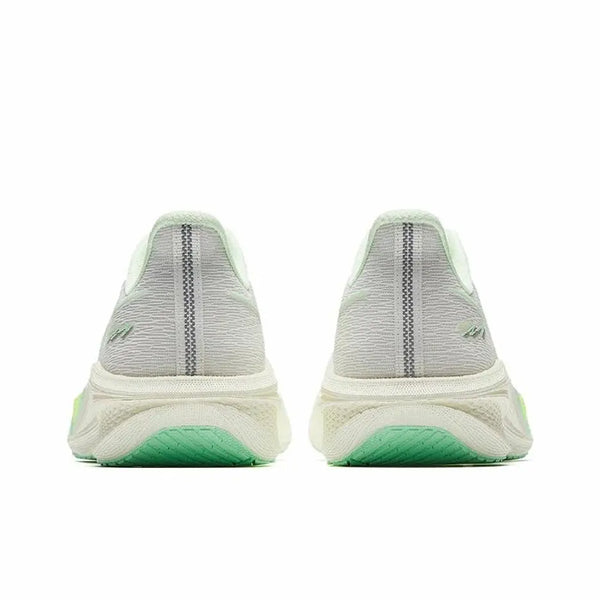 ANTA MACH 5.0 'White Green'「Women」