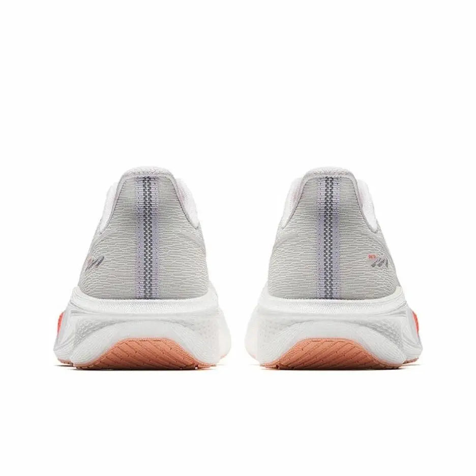 ANTA MACH 5.0 'White Purple Red'「Women」 Secondary image