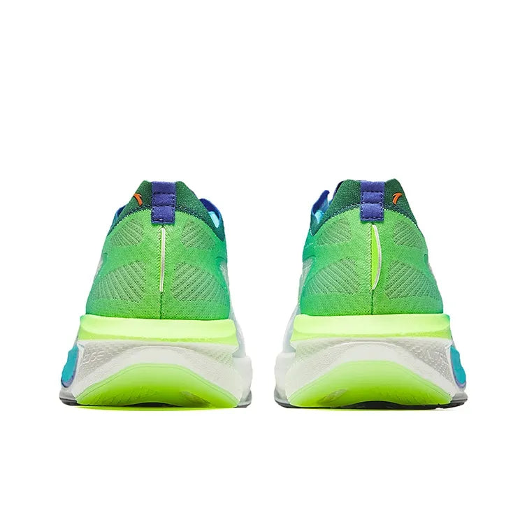 ANTA MACH 4.0 PRO V2 'Papyrus' Secondary image