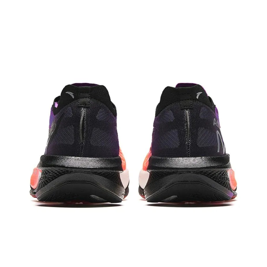 ANTA MACH 4.0 PRO V2 'Orange Red' Secondary image