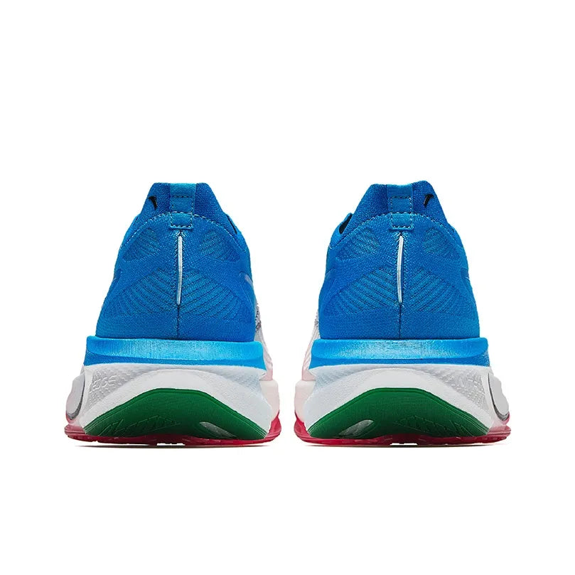 ANTA MACH 4.0 PRO 'Red White Blue'「Women」 Secondary image