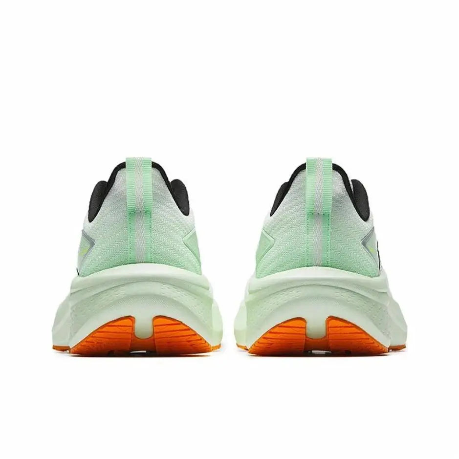 ANTA MACH 5 SE 'White Green Black' Secondary image