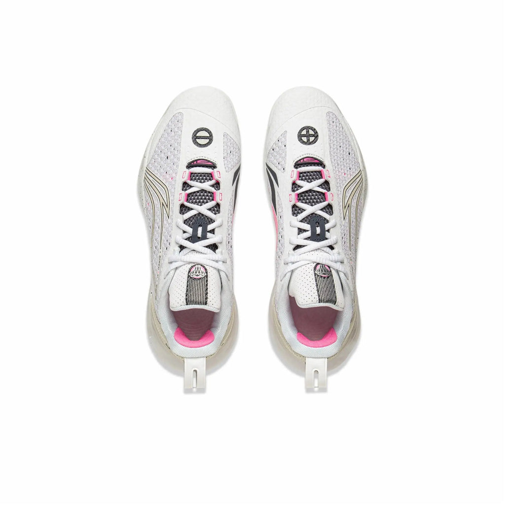 LiNing Speed 11 'White'
