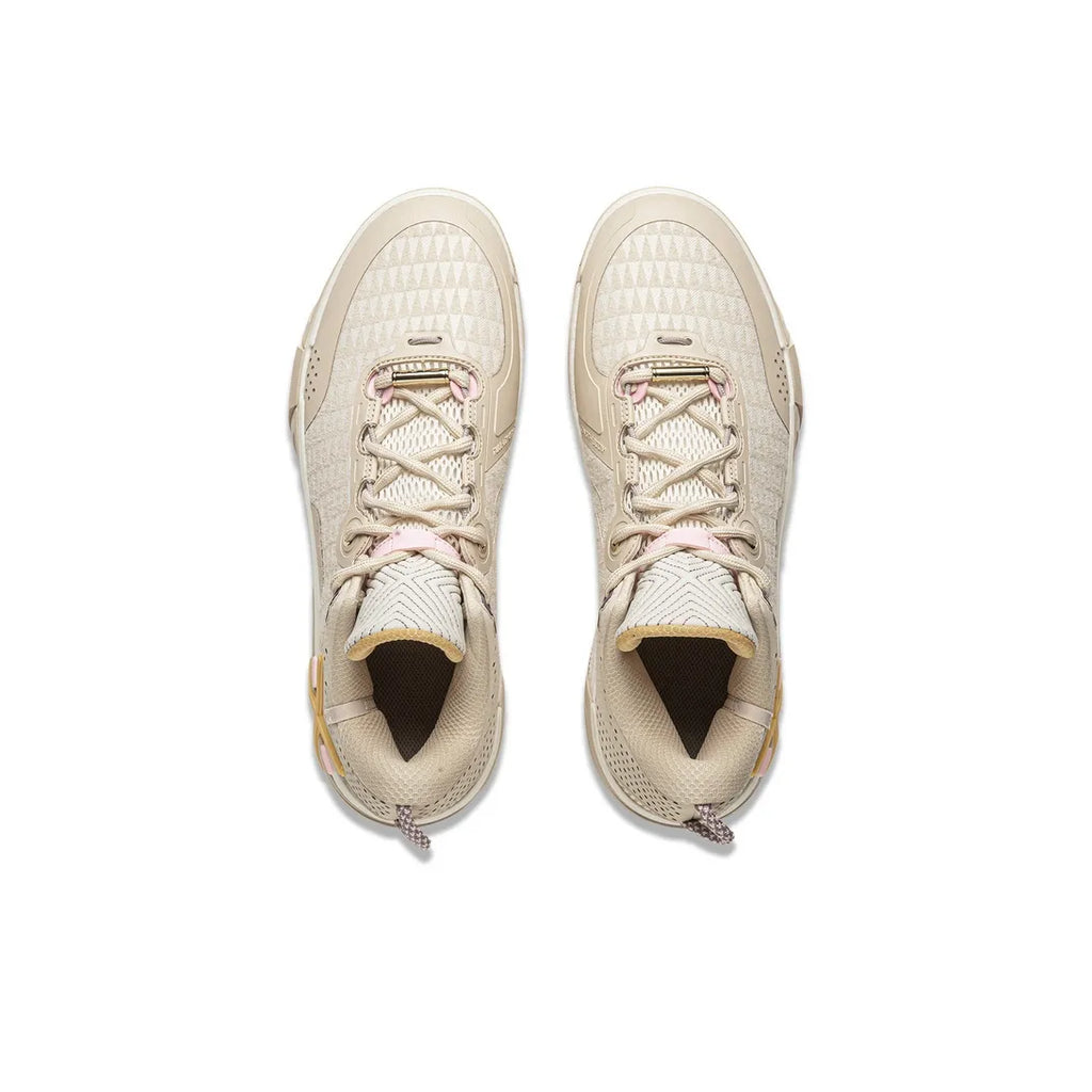 LiNing Wade Shadow 6 'Champagne'