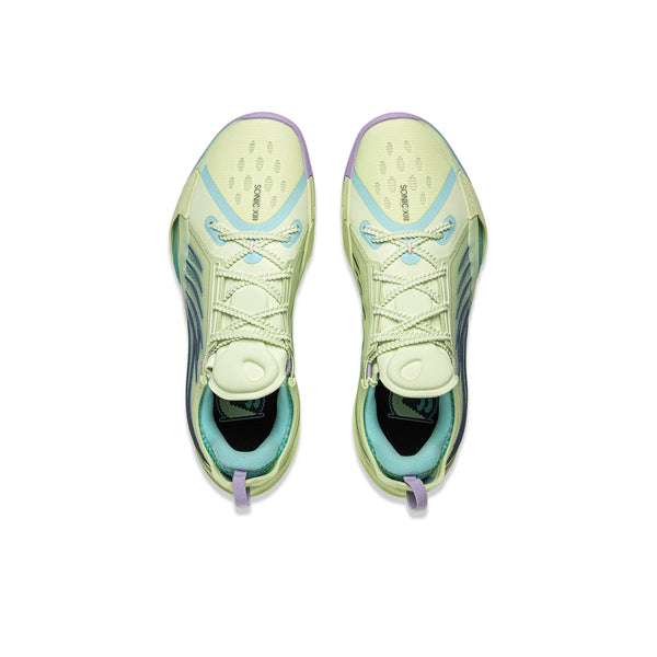 LiNing Sonic 13 ‘Elf Green'