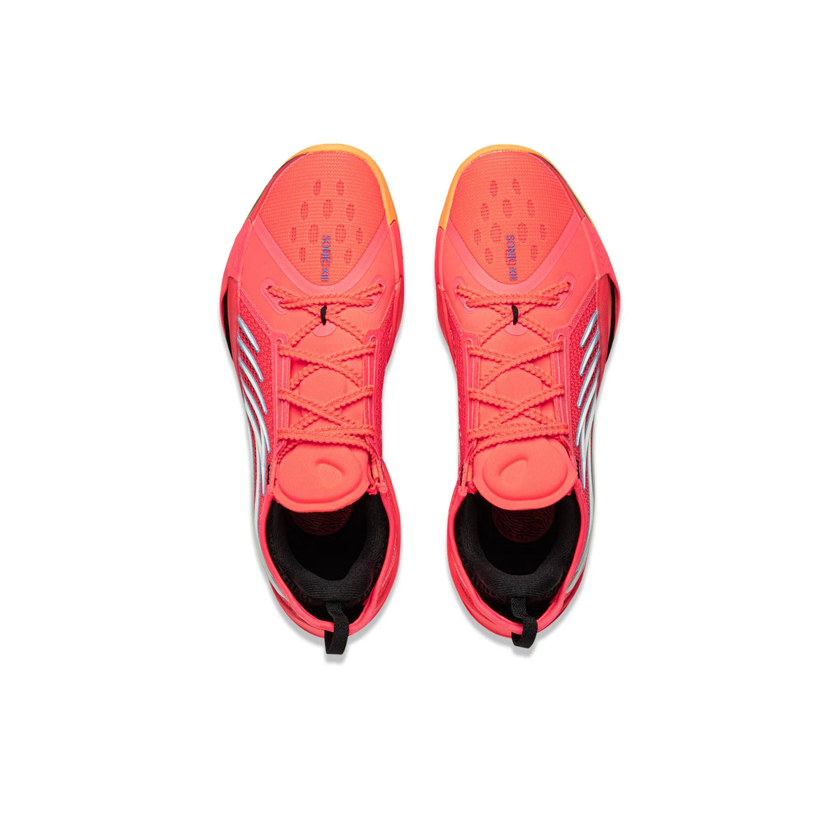 US11 LiNing Sonic 13 ‘Red'(Discount)Only for US