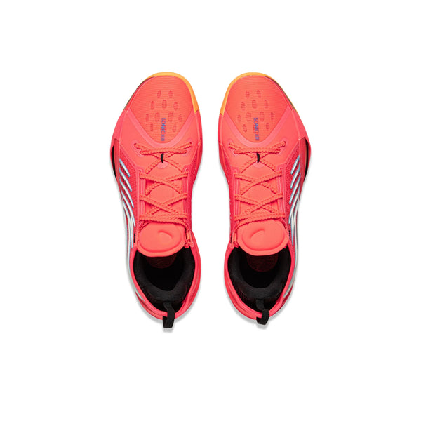 US11 LiNing Sonic 13 ‘Red'(Discount)Only for US
