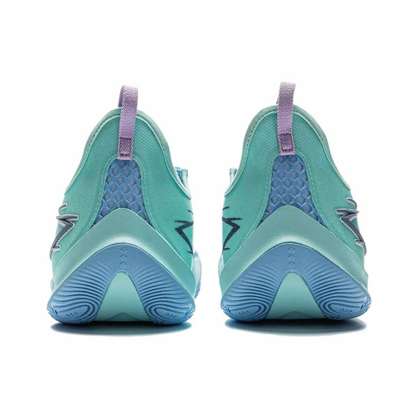LiNing Sonic 13 ‘Blue Purple'