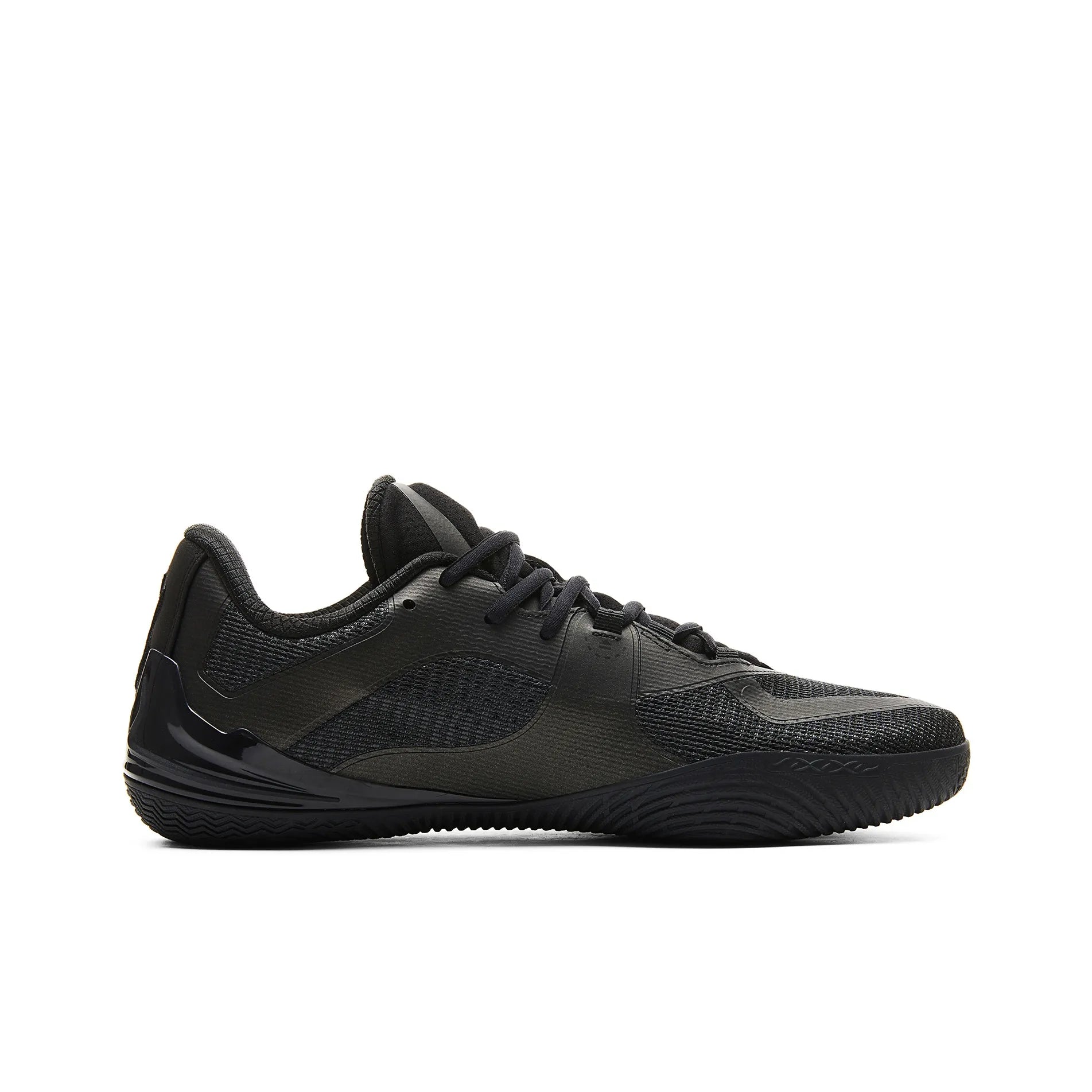 Peak Taichi Supreme 'Triple Black' package Secondary image