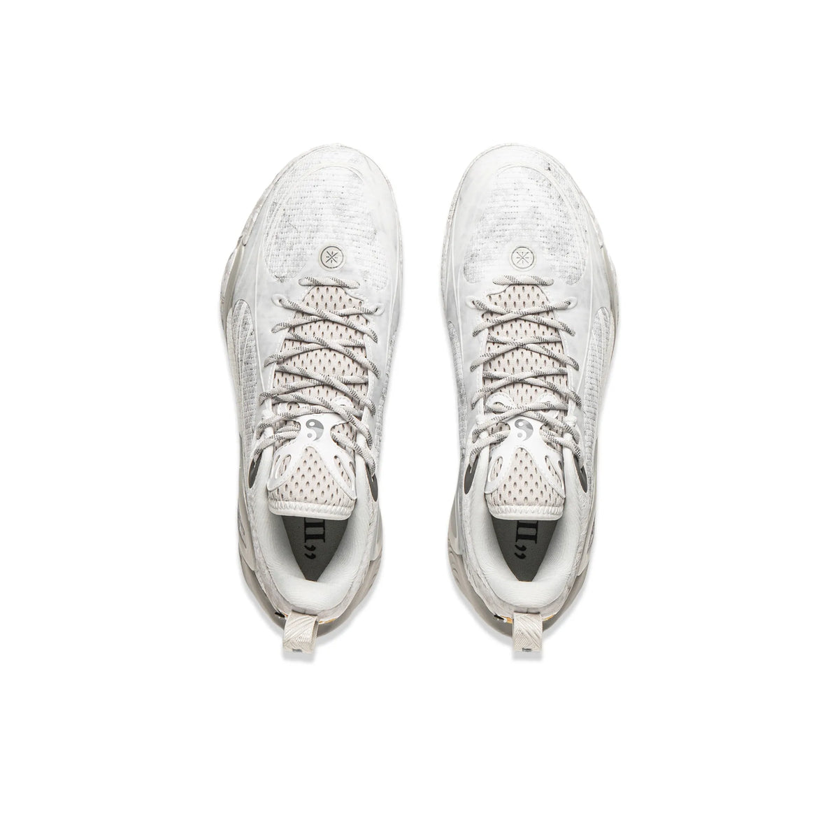 LiNing DLO 1 'Moon Rock'