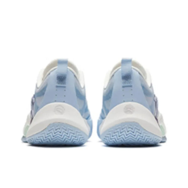 ANTA ZAP 1 TD 'White Blue'