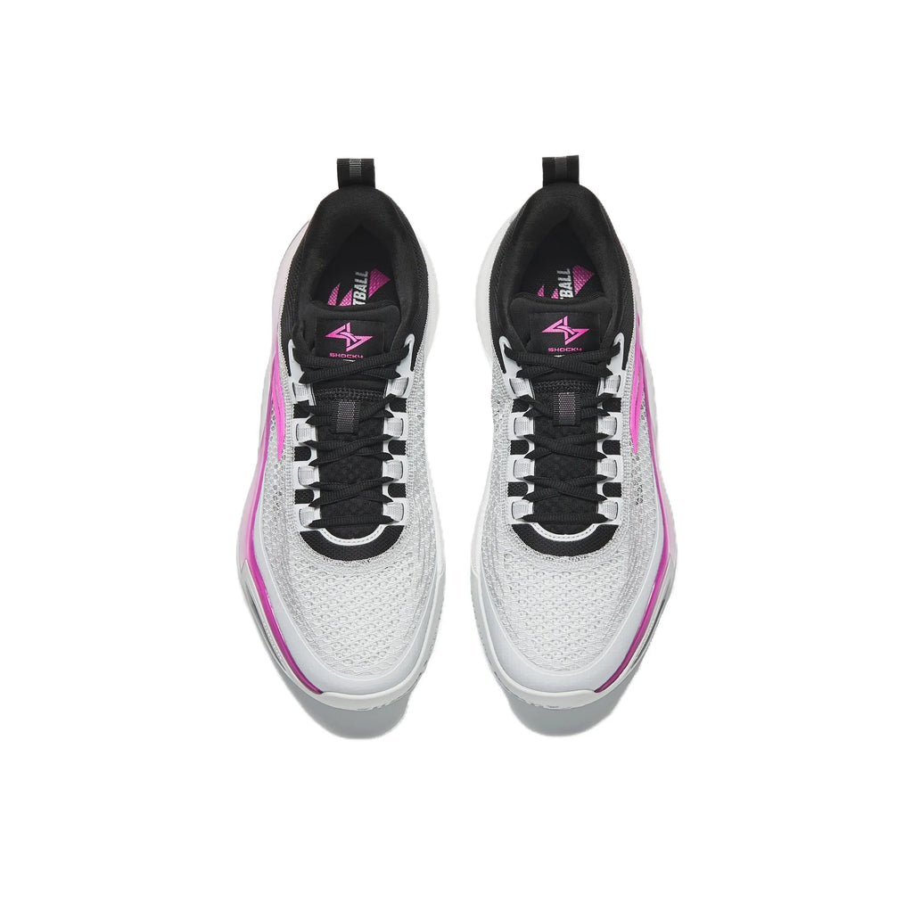 ANTA Vanguard 2 'White Purple'