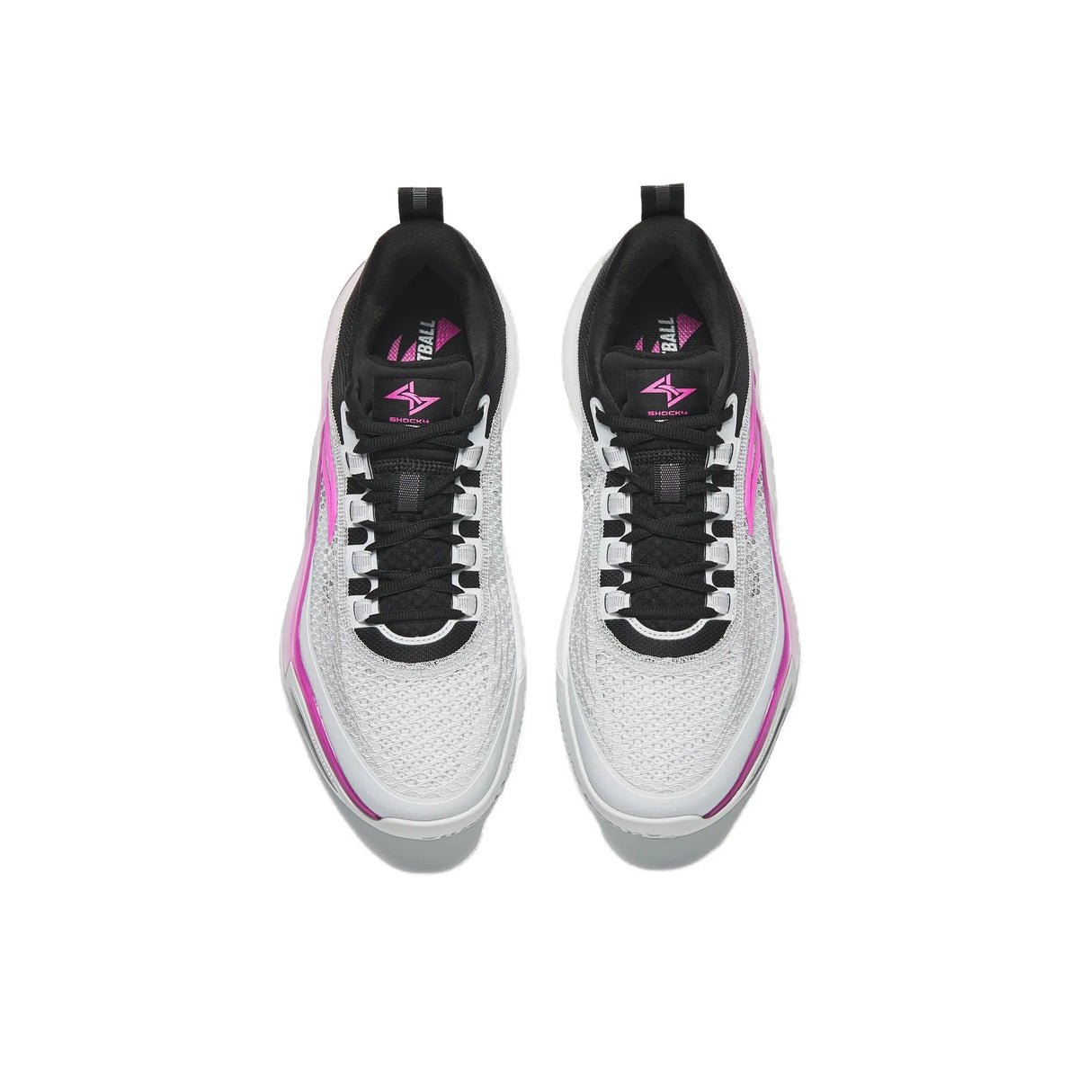 ANTA Vanguard 2 'White Purple'