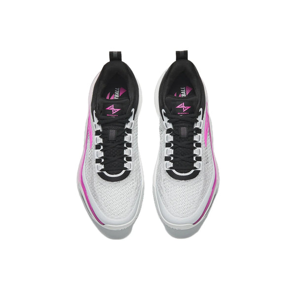 ANTA Vanguard 2 'White Purple'