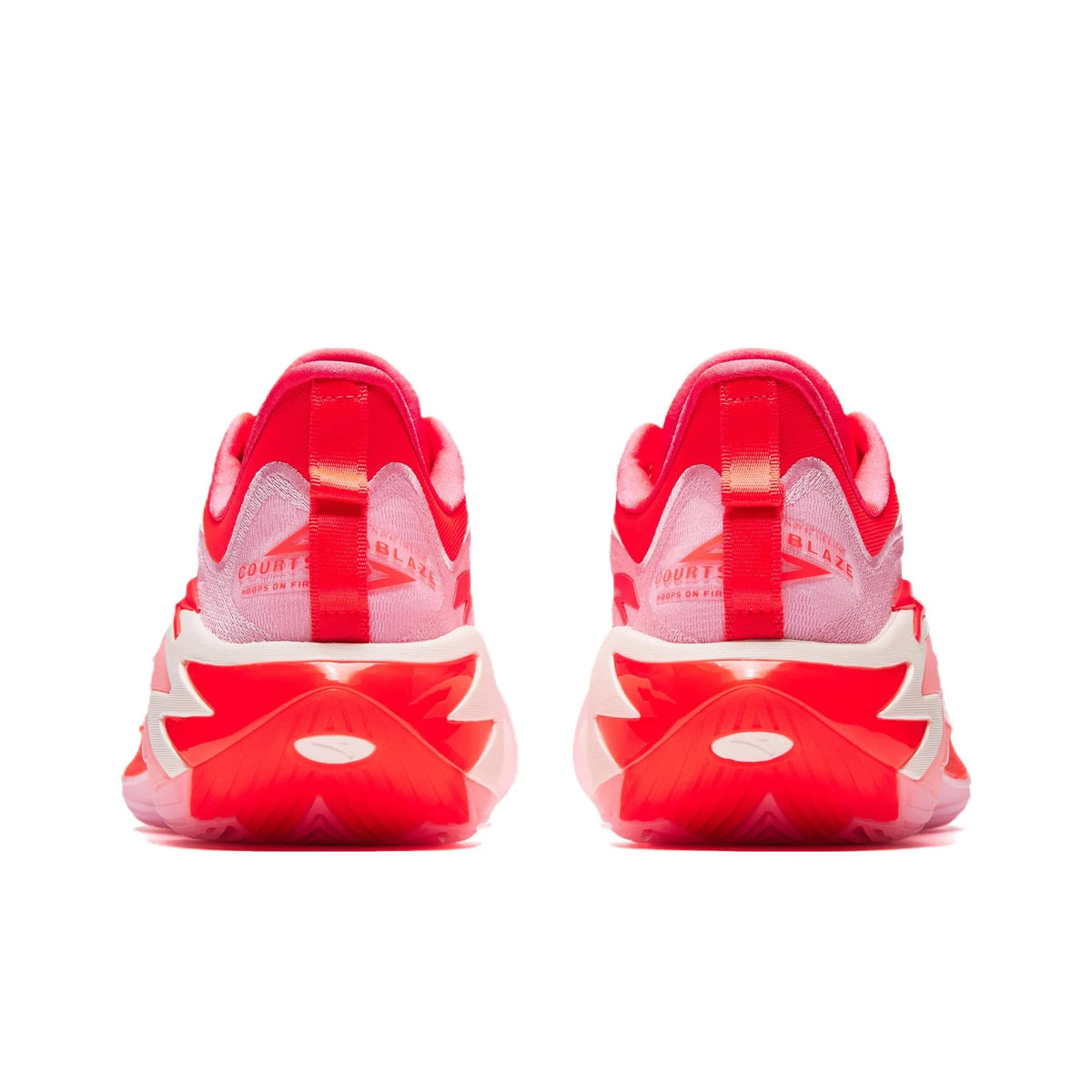 ANTA Shock Wave 7 'Pink Flame'